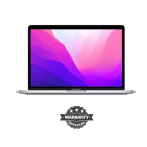 Apple MacBook Pro 13.3-Inch 8GB RAM 512GB SSD Silver (New)