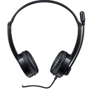 Rapoo H120 USB Wired Headphone