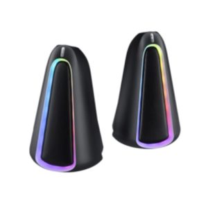 Thunderobot Thor S10 RGB 2.0 Channel Dual Mode Bluetooth Speaker