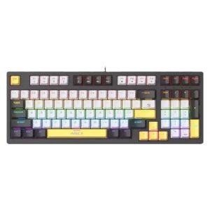 iMICE GK-500 Gaming Mechanical Keyboard